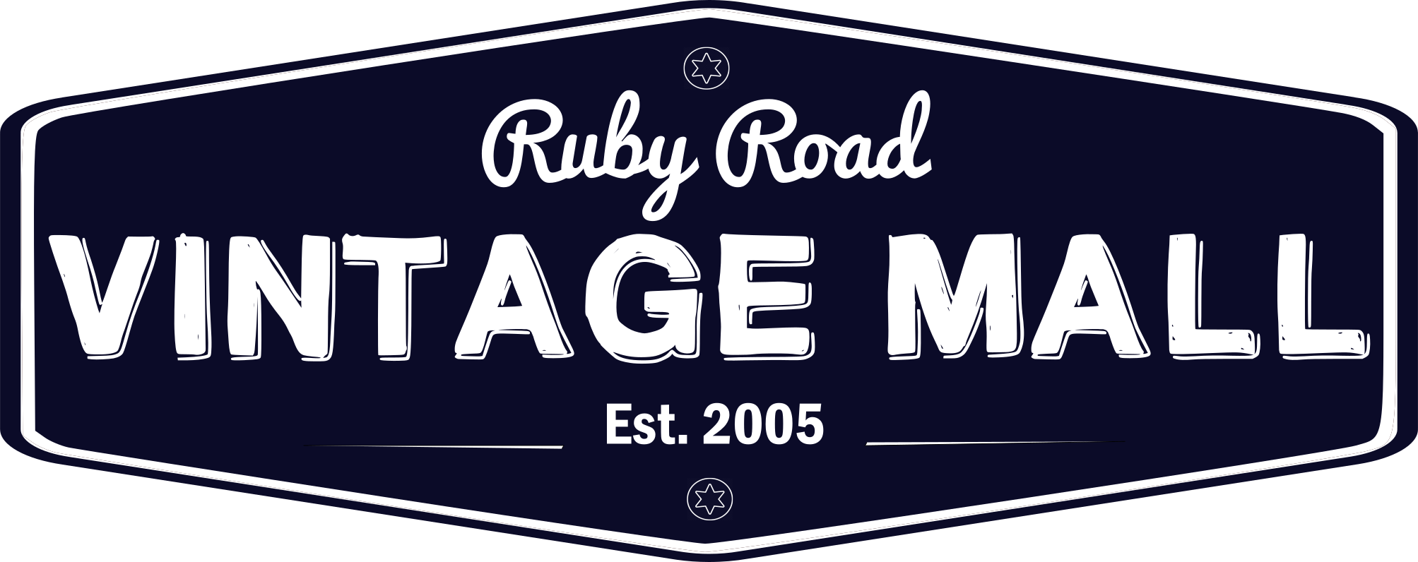 Ruby Road Resale Mall